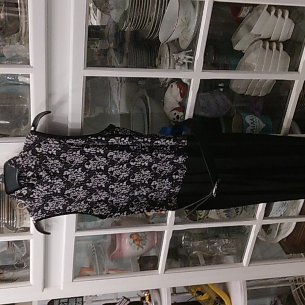 Women's Dress Jumpsuit